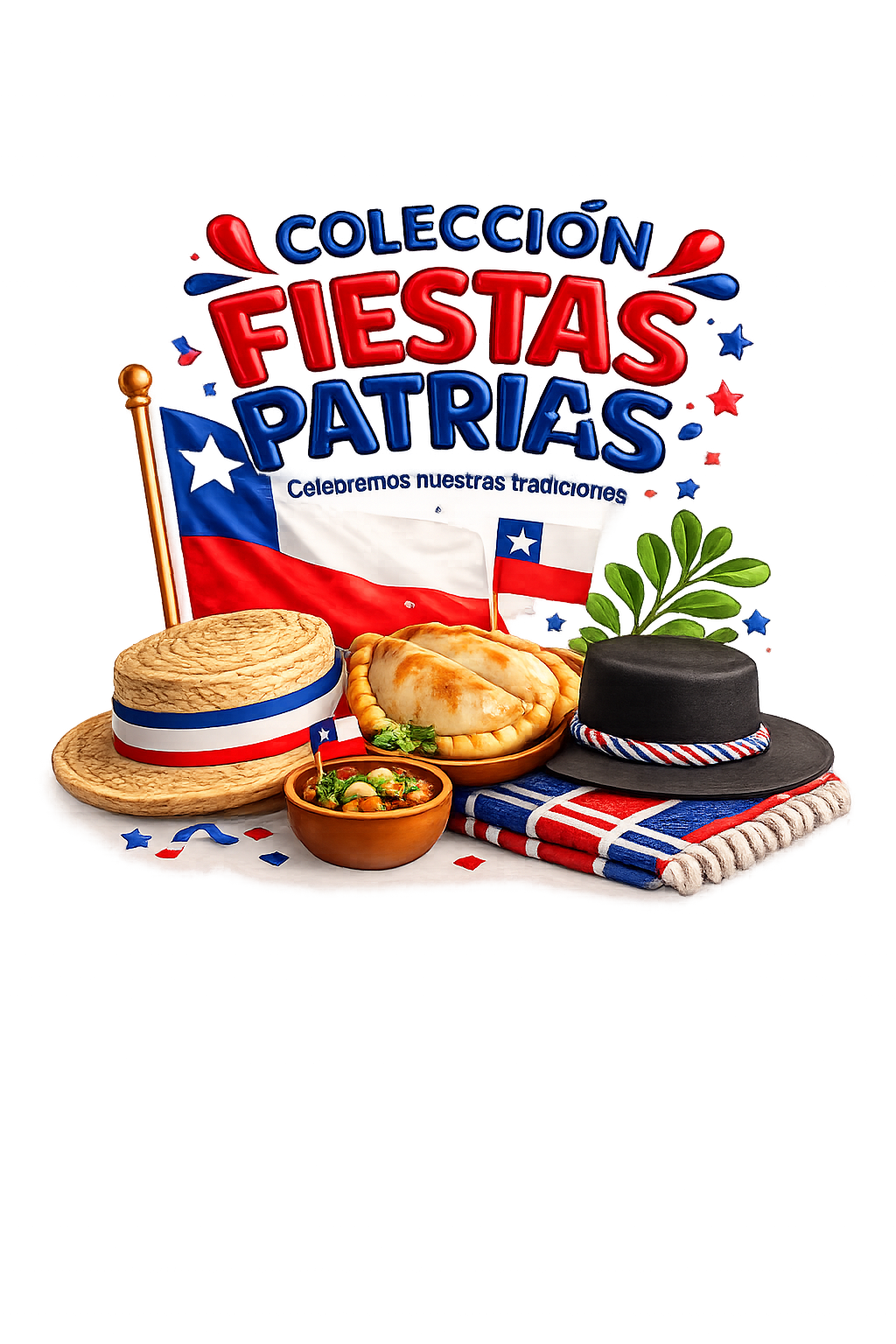 Fiestas Patrias