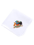 Pañuelo Fiestas Patrias Estampado 12 Unidades
