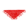 Puntilla Rojo Chico X1uni
