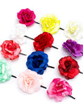 Pinche Rosa 11 cm Colores X12uni