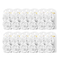 pinche-rosa-gamuza-6cm-blanco-x1par