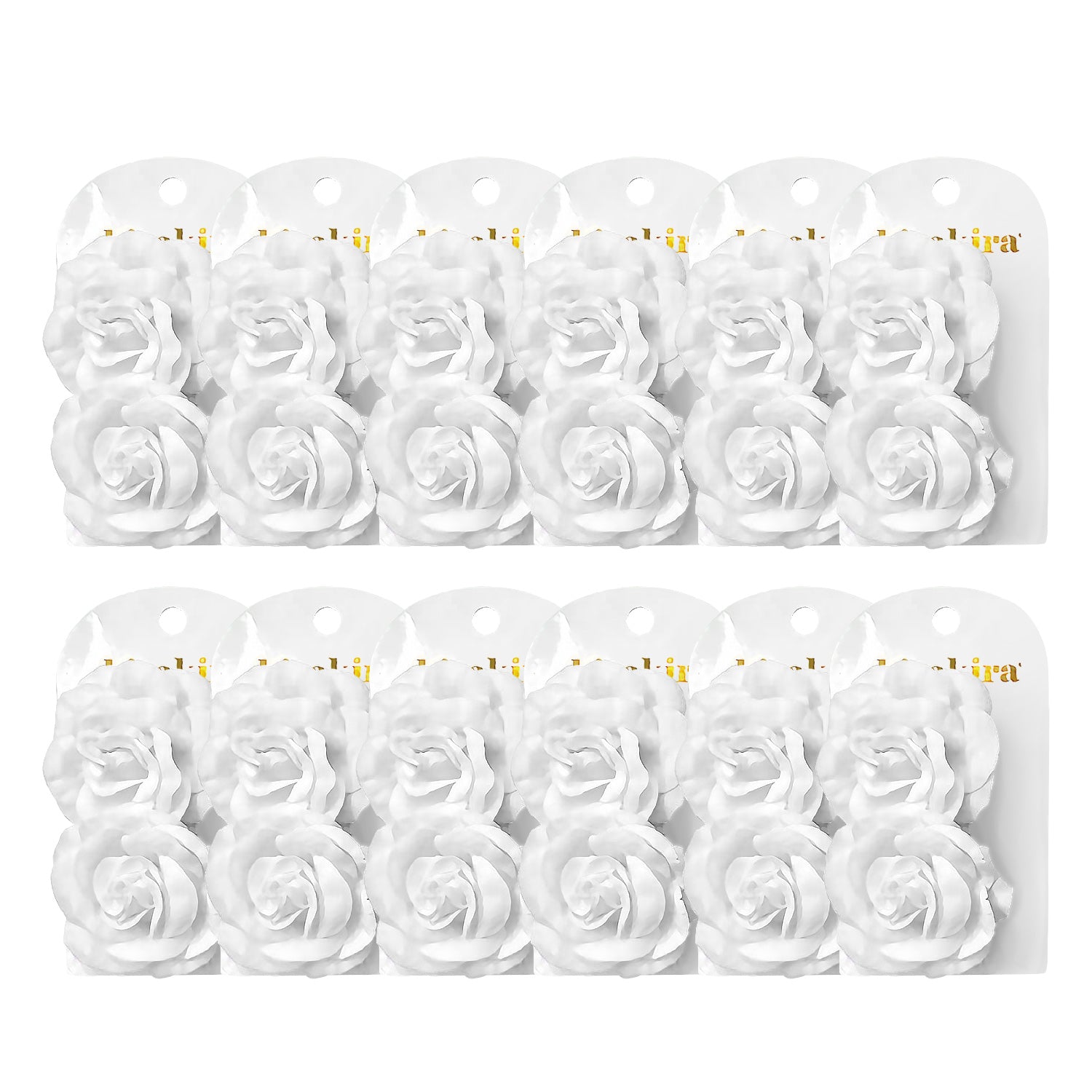 pinche-rosa-gamuza-6cm-blanco-x1par