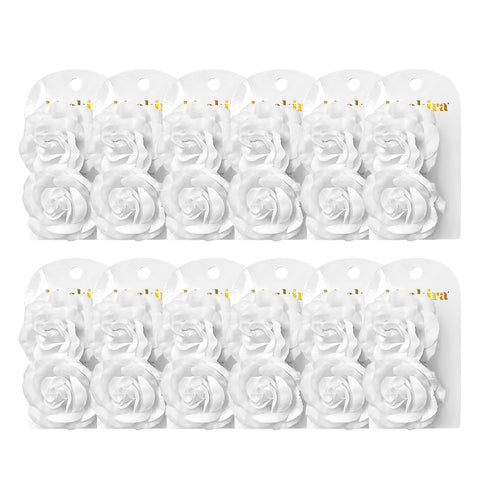 pinche-rosa-gamuza-6cm-blanco-x1par