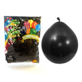 Globo 09 Standard A Negro X 50
