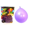 Globo 09 Standard A Purpura X 50