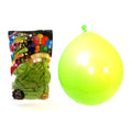 Globo 09 Standard B Verde Lima X 25