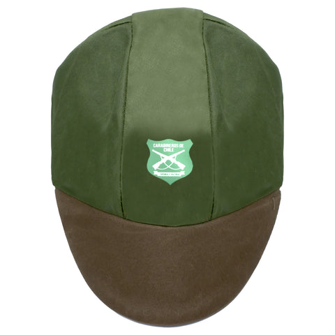 Gorro Carabinero Hombre