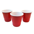 Vaso Red Shots X 20