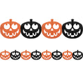 Guirnalda Hw Calabaza Mediana 20cm 2m x1 uni