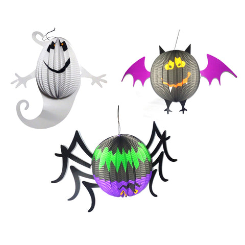Guirnalda Hw Personajes 2 x1 uni