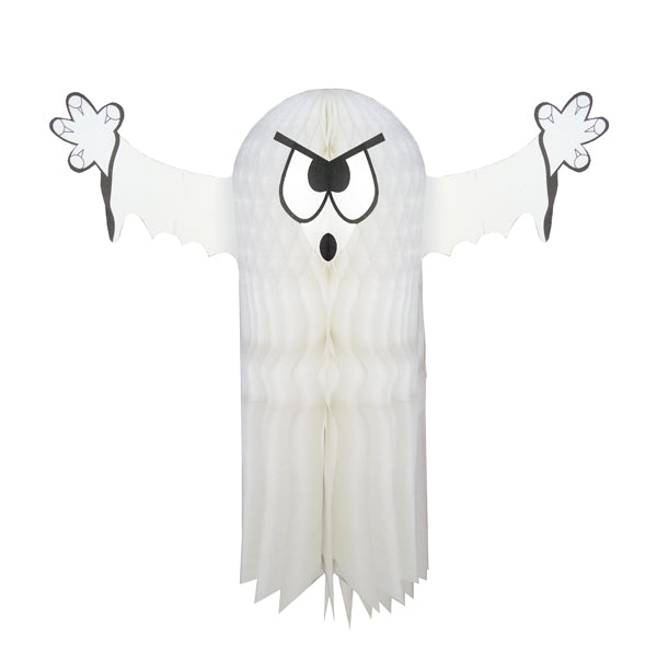 Guirnalda Hw Fantasma 36cm x1 uni