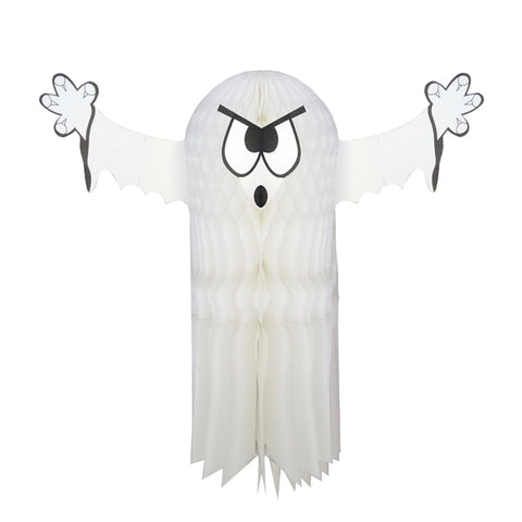Guirnalda Hw Fantasma 36cm x1 uni