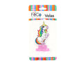 Vela Unicornio x1