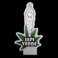 Vela Japi Verde X 1