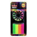 Vela Fluor x24 Pcs x1 uni