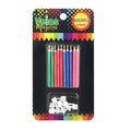 Vela Magica x10 Pcs x1 uni