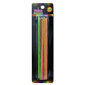 Vela Destellante Fluor X16 Pcs x1 uni
