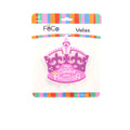Vela Princesa X 1