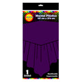 Mantel Reutilizable 137x274 Morado