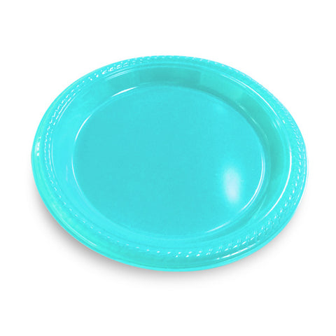Plato 7 Celeste x10 uni