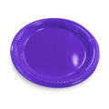 Plato 7 Morado x10 uni