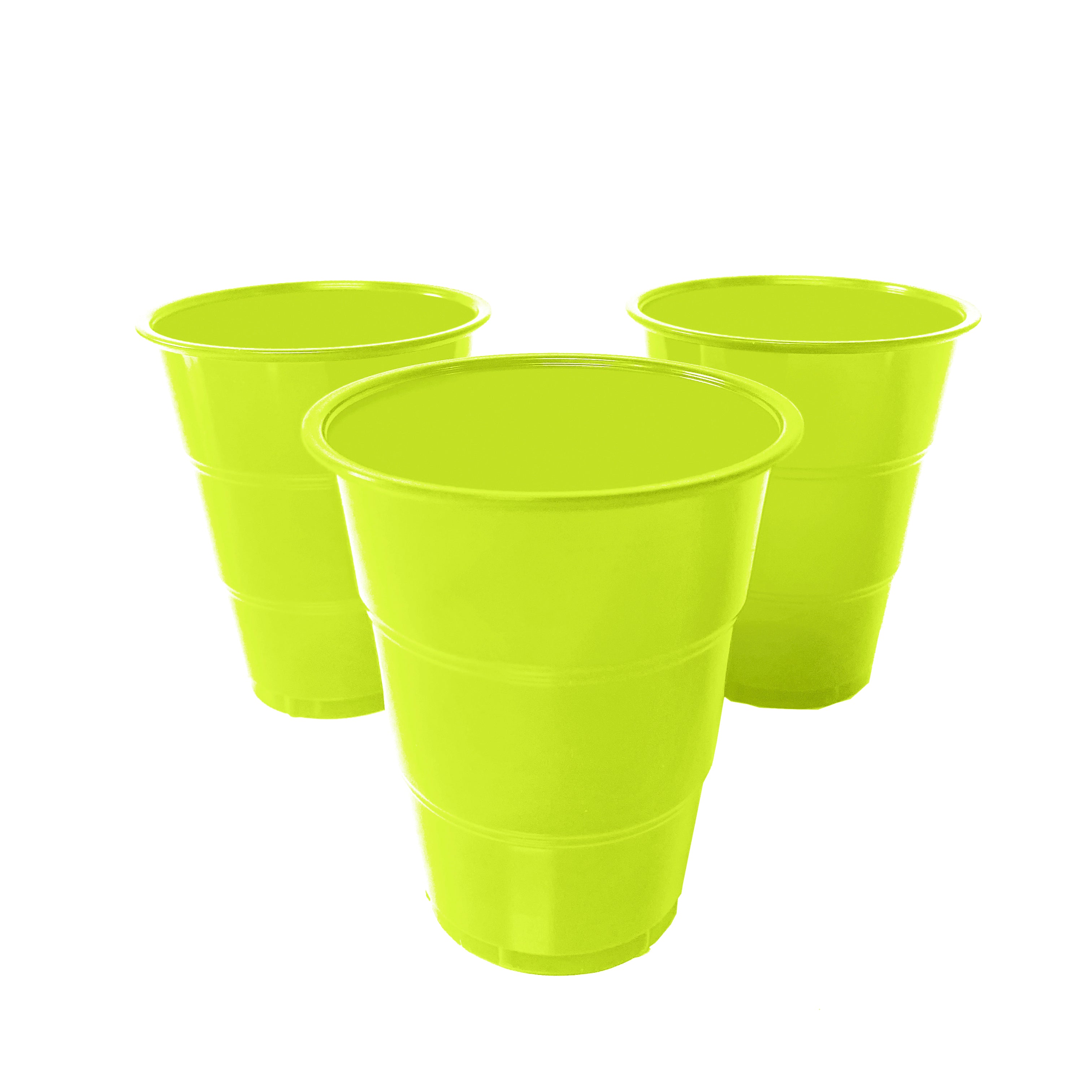 Vaso 7 Lima x10 uni