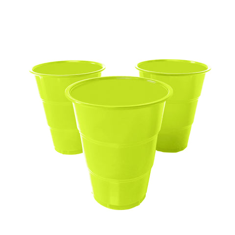 Vaso 7 Lima x10 uni