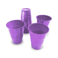Vaso 7 Lila x10 uni
