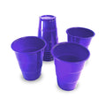Vaso 7 Morado x10 uni