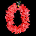 Collar Flor Fluor Sandia x6
