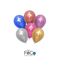 Globo 12 Chrome Mix x12 Un