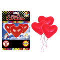 Globo Corazon X25