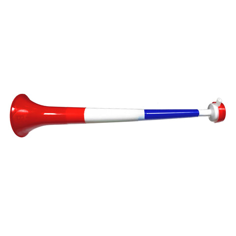 Bubuzela Tricolor Triple X1uni