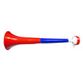 Bubuzela Tricolor Doble X1uni