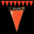 Banderin Fluor Naranjo 5m x1 uni