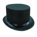 Sombrero Tela Copa Chico x1 uni