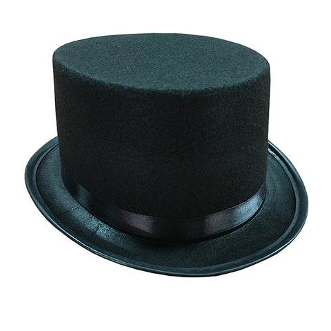 Sombrero Tela Copa Chico x1 uni