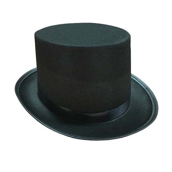Sombrero Tela Copa Mediano x1 uni