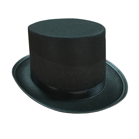 Sombrero Tela Copa Mediano x1 uni