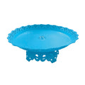 Bandeja Candy Bar 30cm Celeste x1 uni