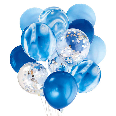 Globo 12 Combi Nene x12 uni