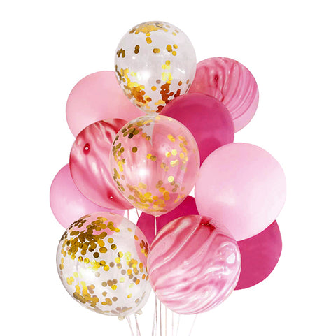 Globo 12 Combi Nena x12 uni