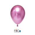 Globo 05 Chrome Fucsia X25 uni
