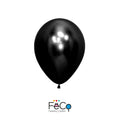 Globo 05 Chrome Negro X25 uni
