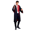 Traje Adulto Aprendiz de Mago