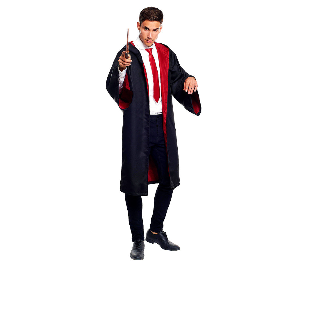 Traje Adulto Aprendiz de Mago