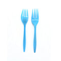 Tenedor Celeste X20 uni