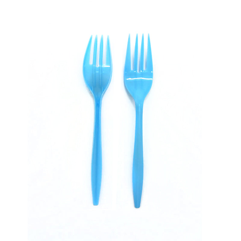 Tenedor Celeste X20 uni