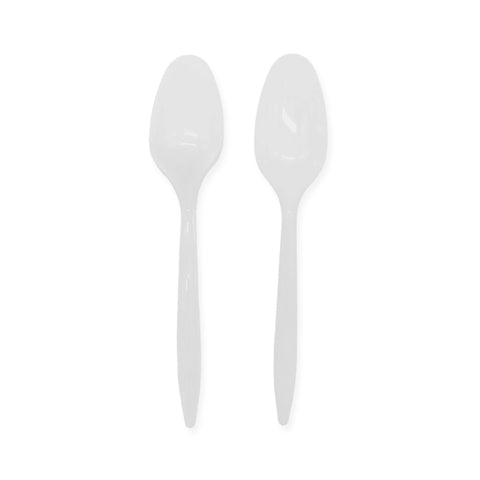 Cuchara Blanco X20 uni