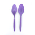 Cuchara Lila X20 uni